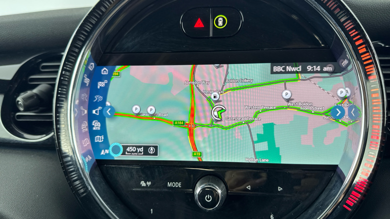 MINI Hatchback 135kW Cooper S Level 2 33kWh 3dr Auto Electric Hatchback